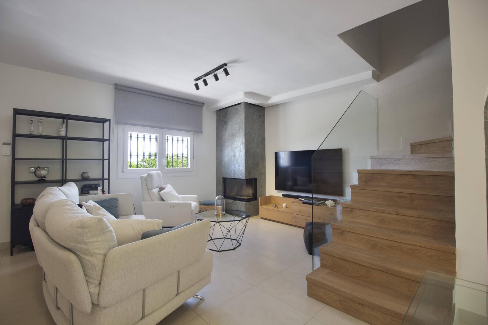 Casa en Venta en Benalmádena