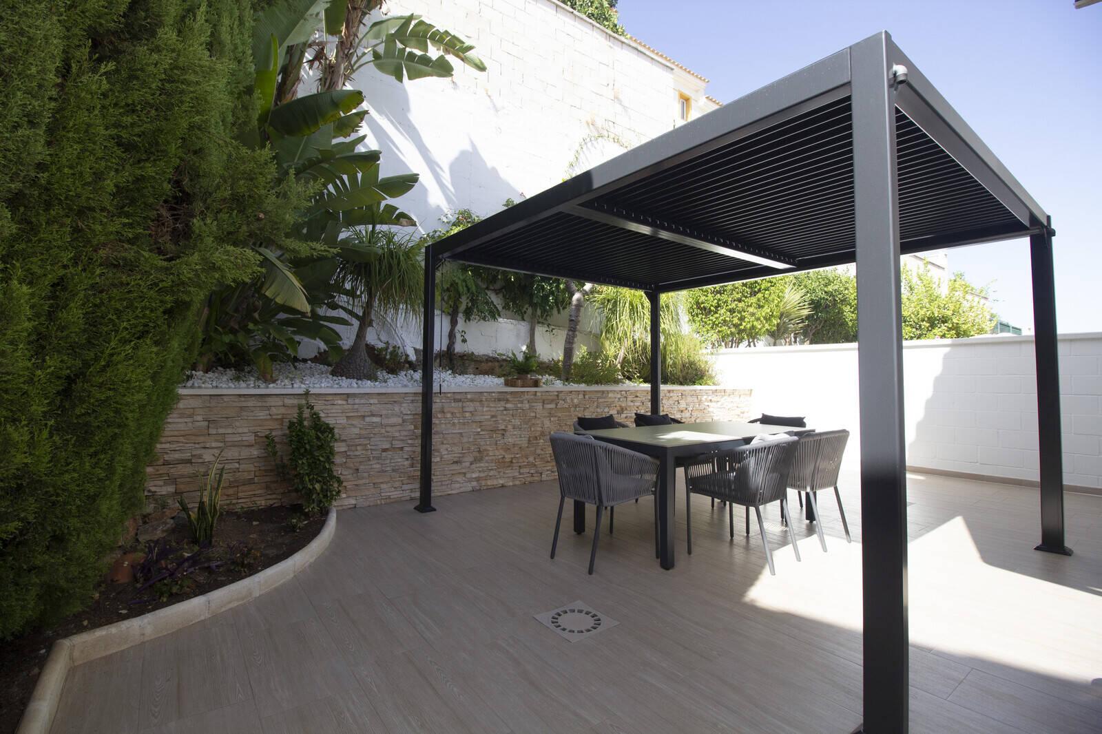 Casa en Venta en Benalmádena