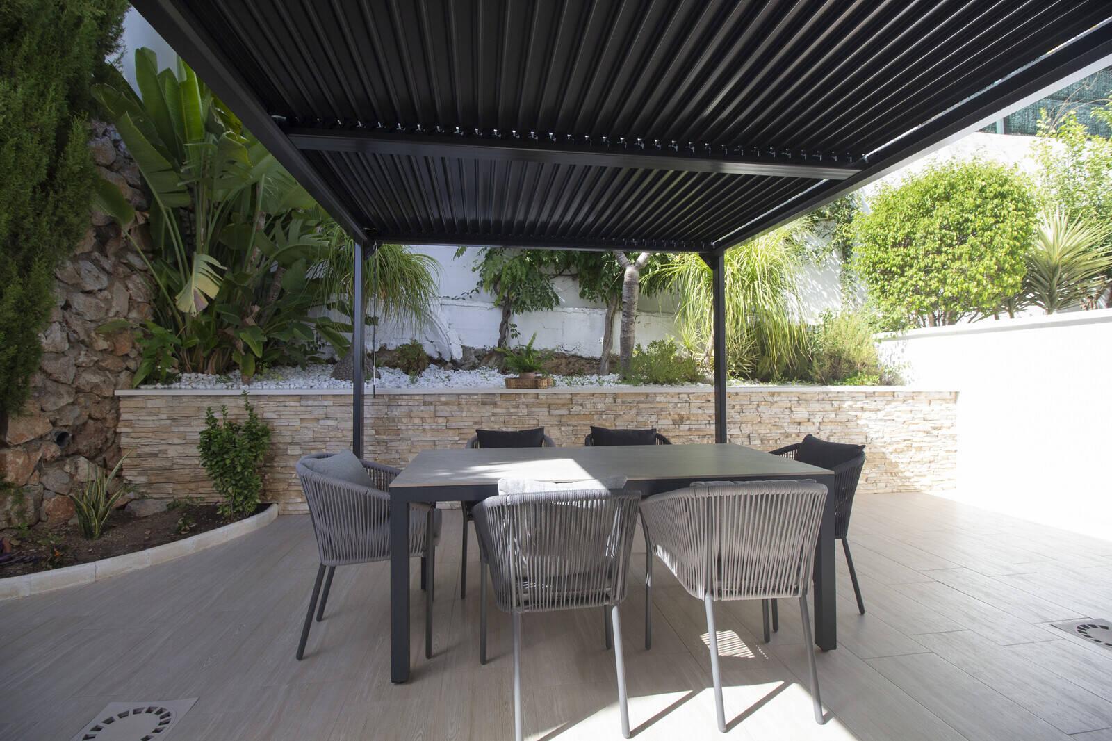 Casa en Venta en Benalmádena