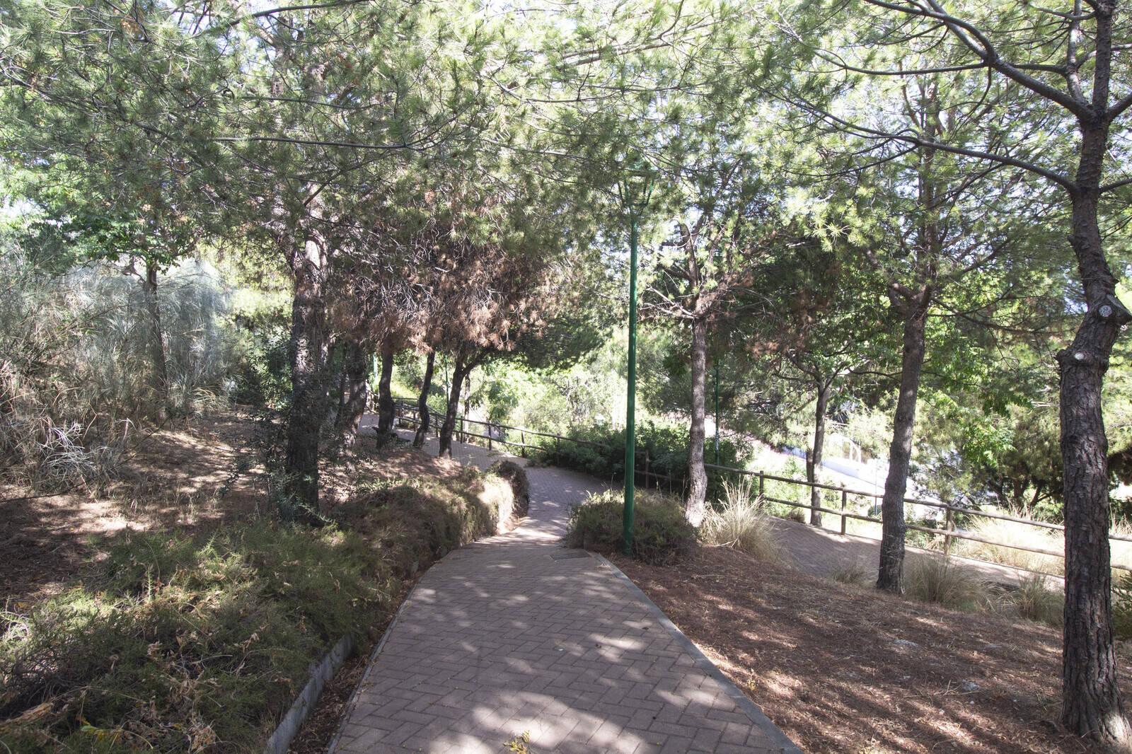 Casa en Venta en Benalmádena