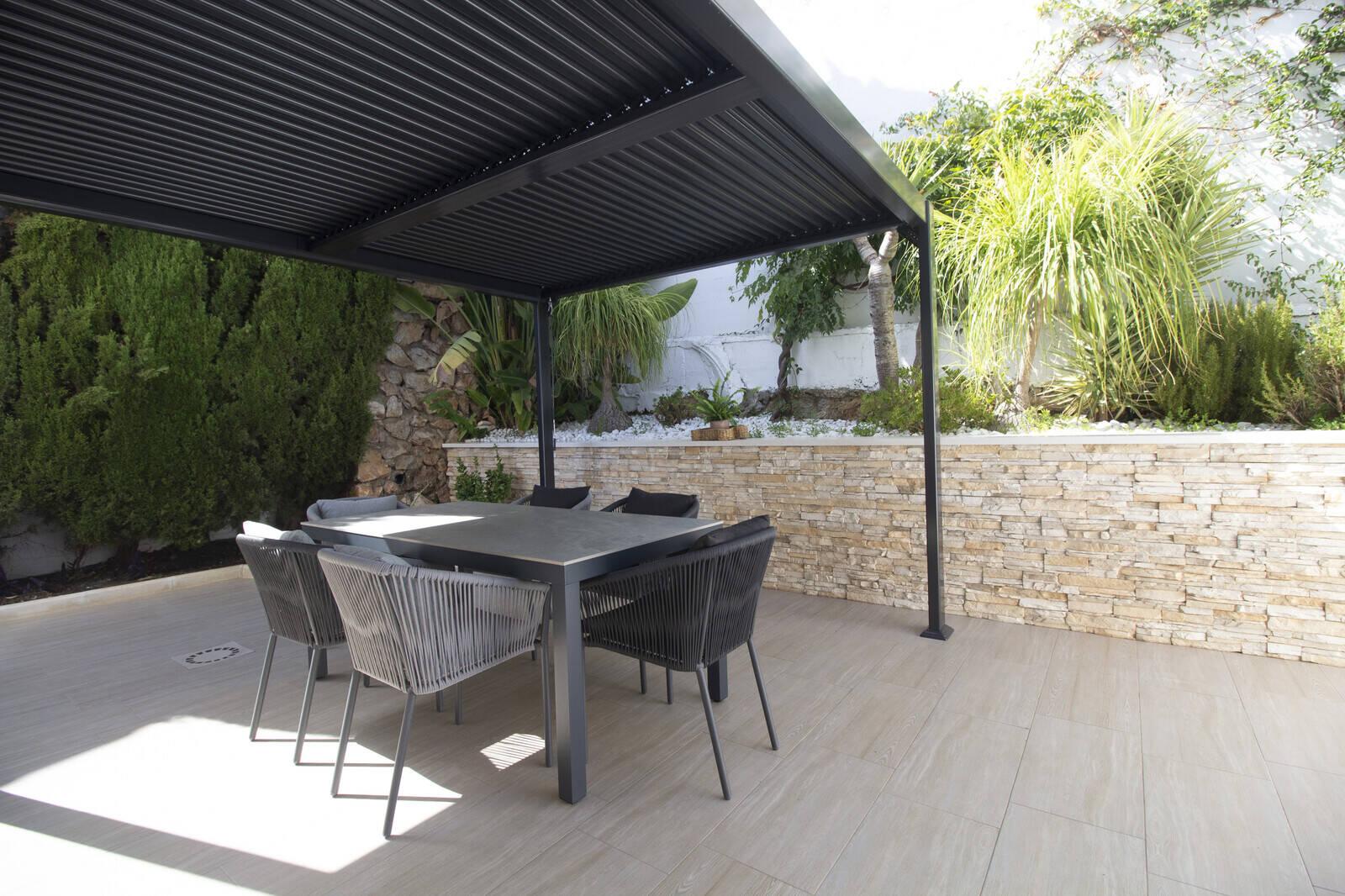 Casa en Venta en Benalmádena