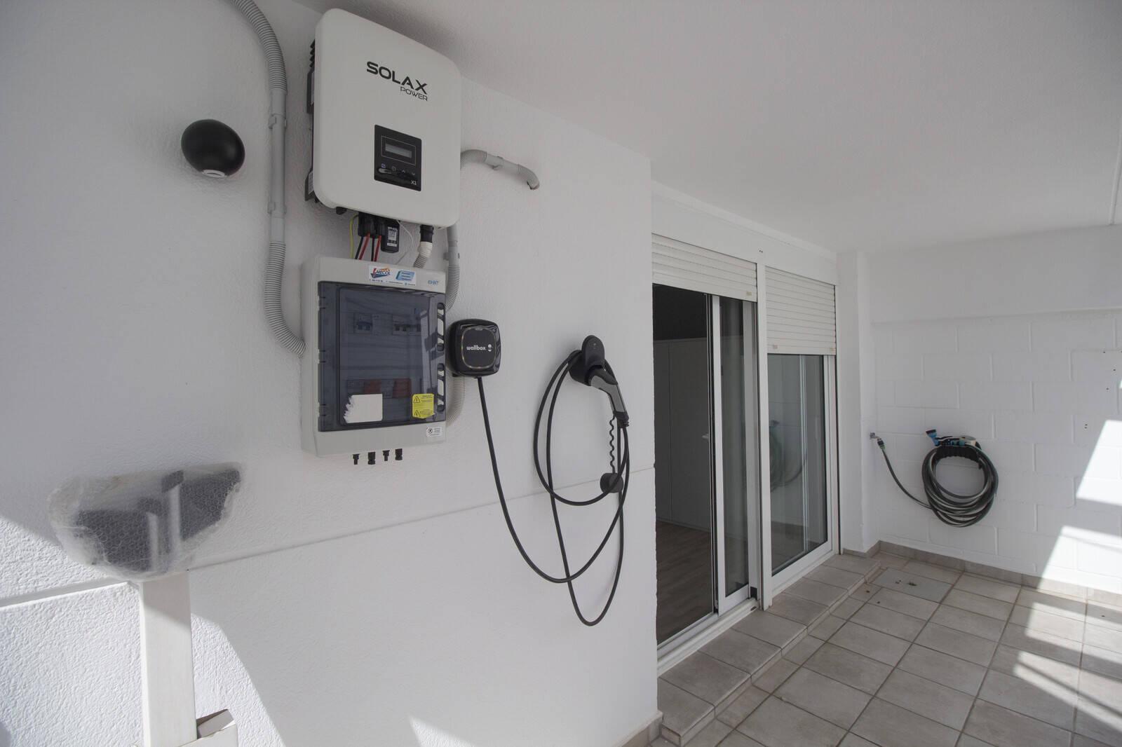 Casa en Venta en Benalmádena