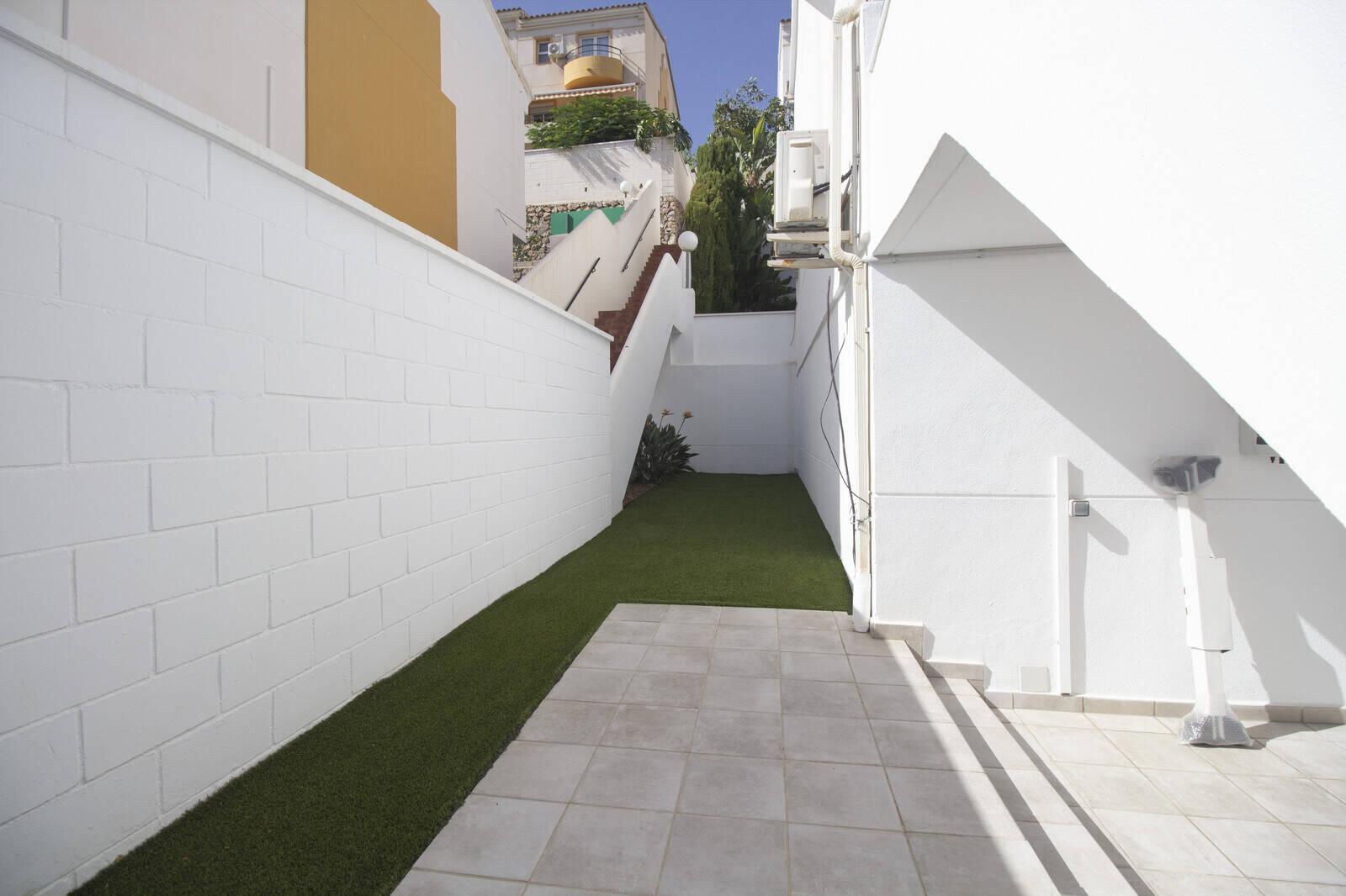 Casa en Venta en Benalmádena