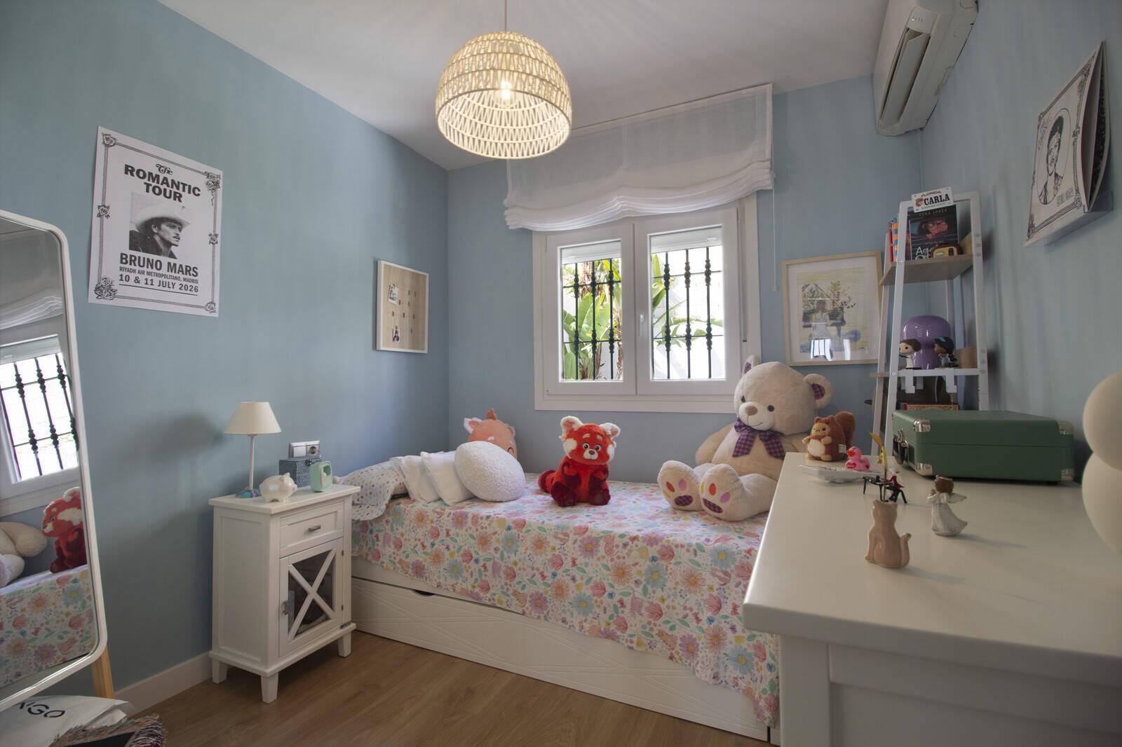 Casa en Venta en Benalmádena