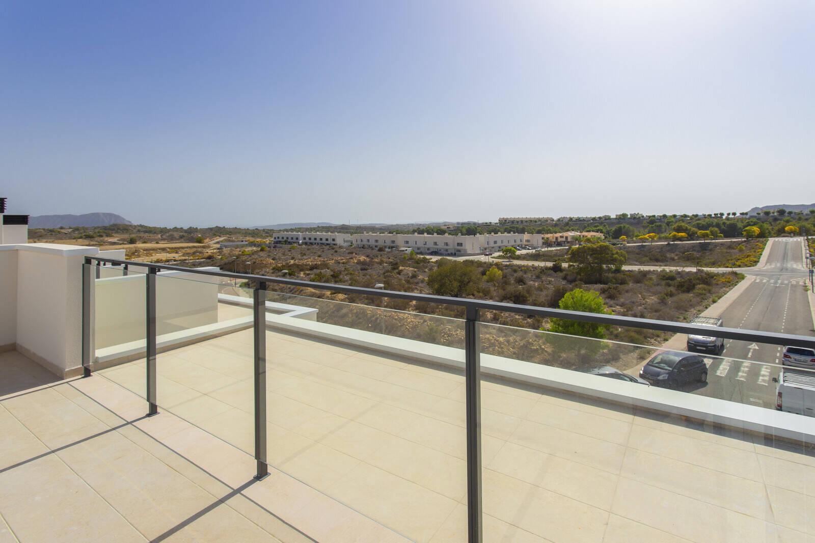 Casa en Venta en Monforte del Cid