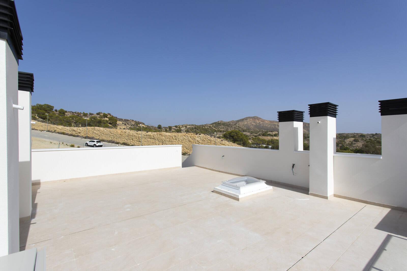 Casa en Venta en Monforte del Cid