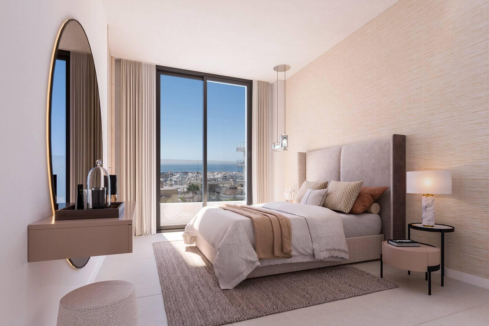 Apartment for Sale in Benalmádena