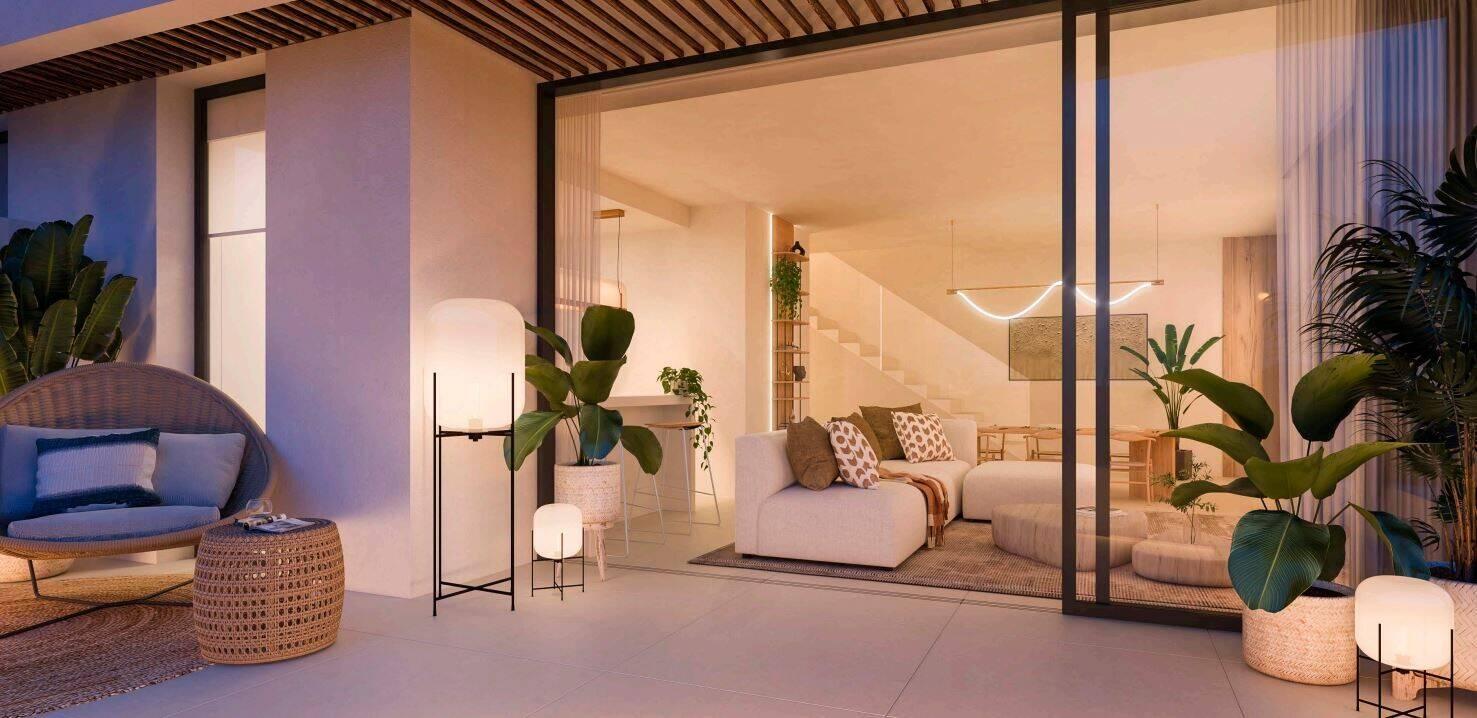 Apartment for Sale in Benalmádena