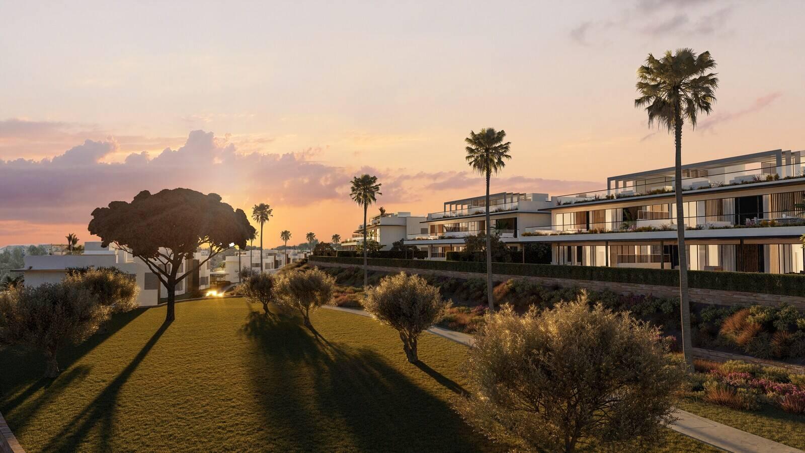 Apartment for Sale in Marbella