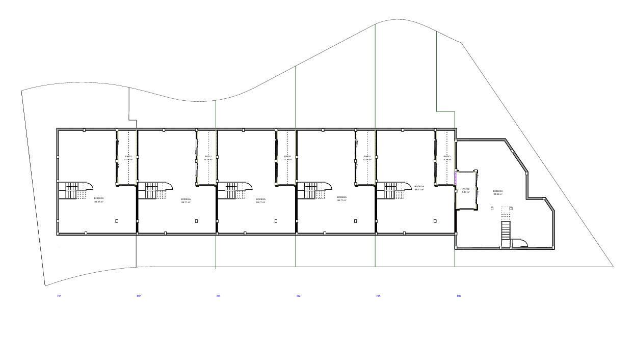 Casa en Venta en Torre-Pacheco