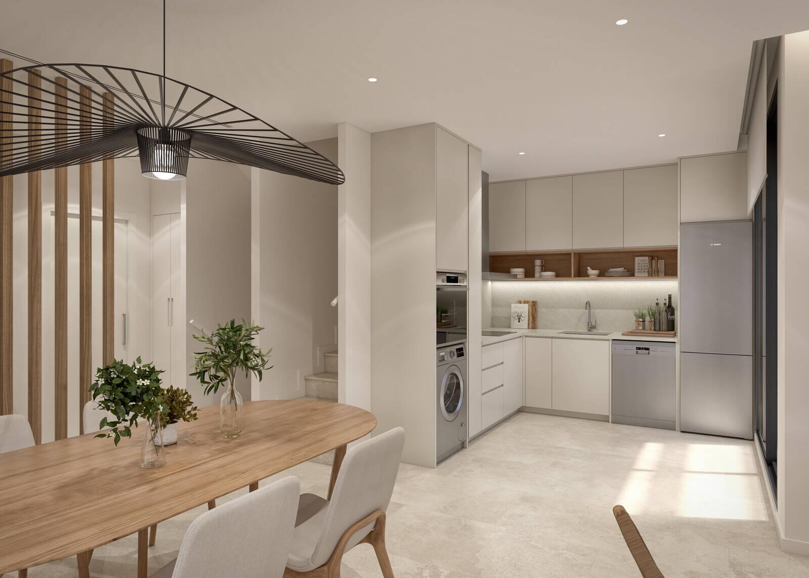 Casa en Venta en Torre-Pacheco