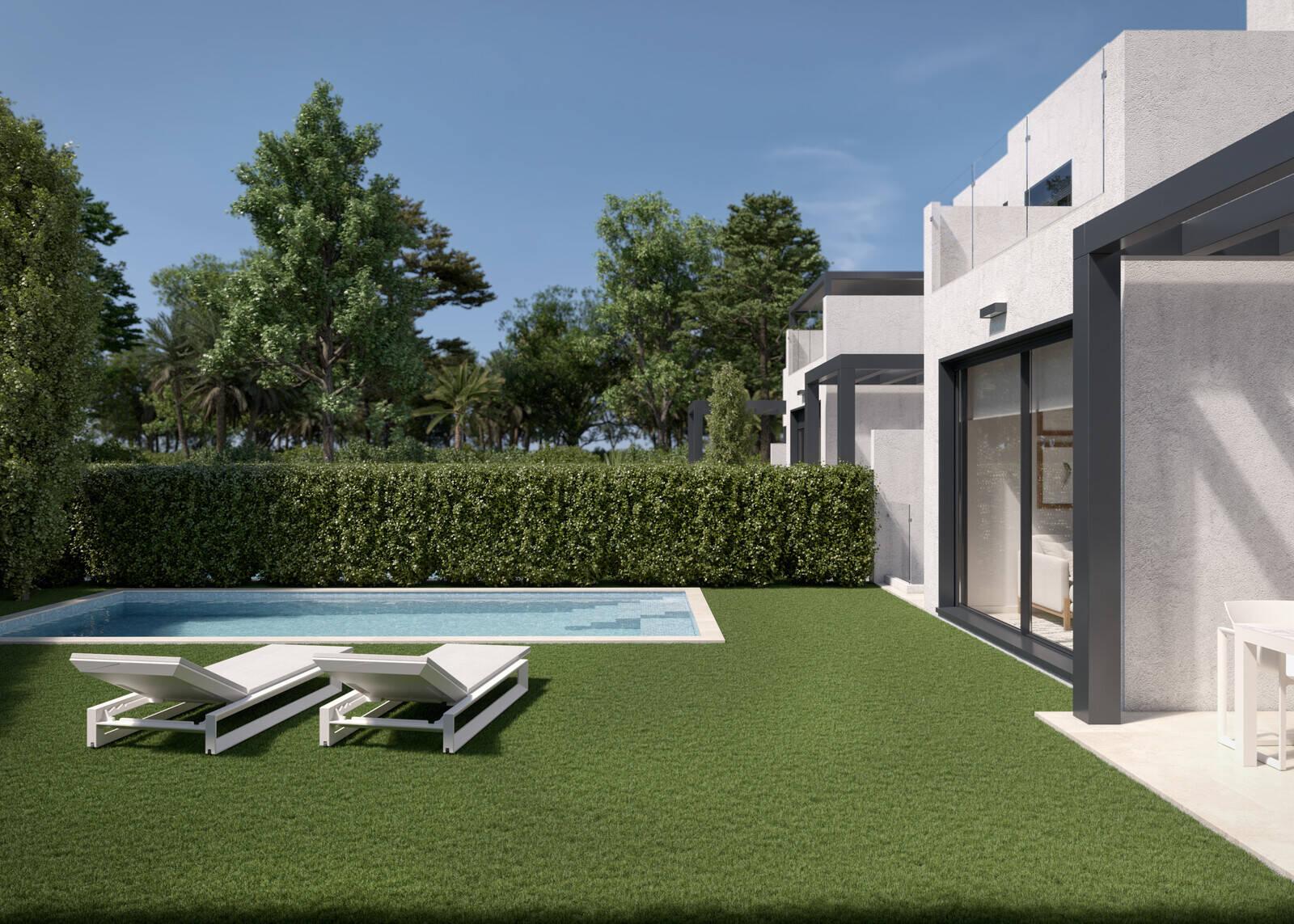 Casa en Venta en Torre-Pacheco