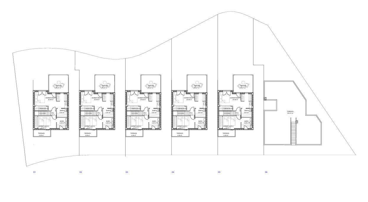 Casa en Venta en Torre-Pacheco