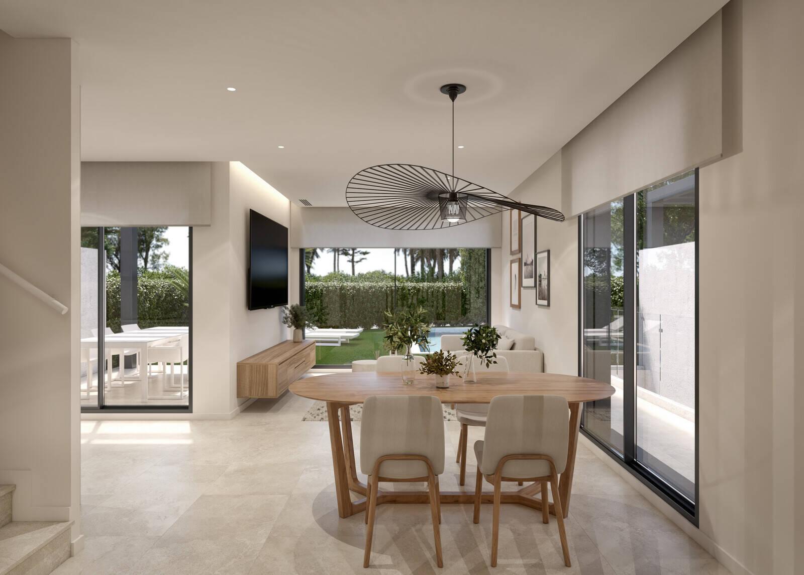 Casa en Venta en Torre-Pacheco