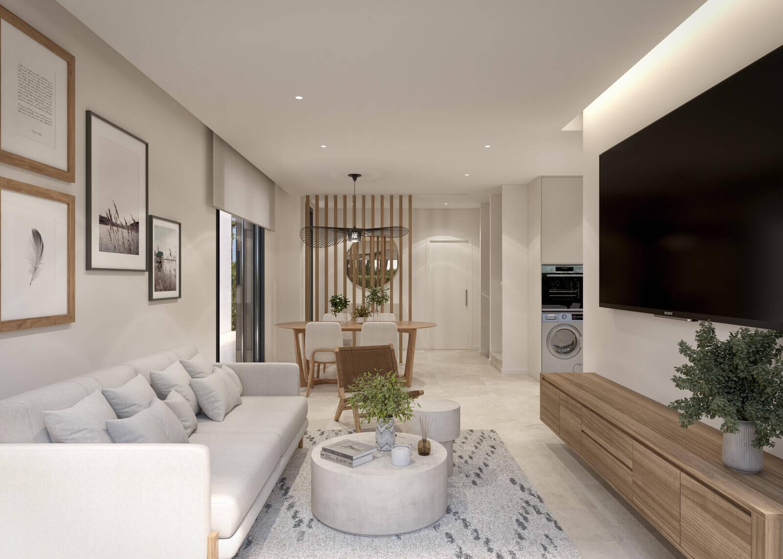 Casa en Venta en Torre-Pacheco