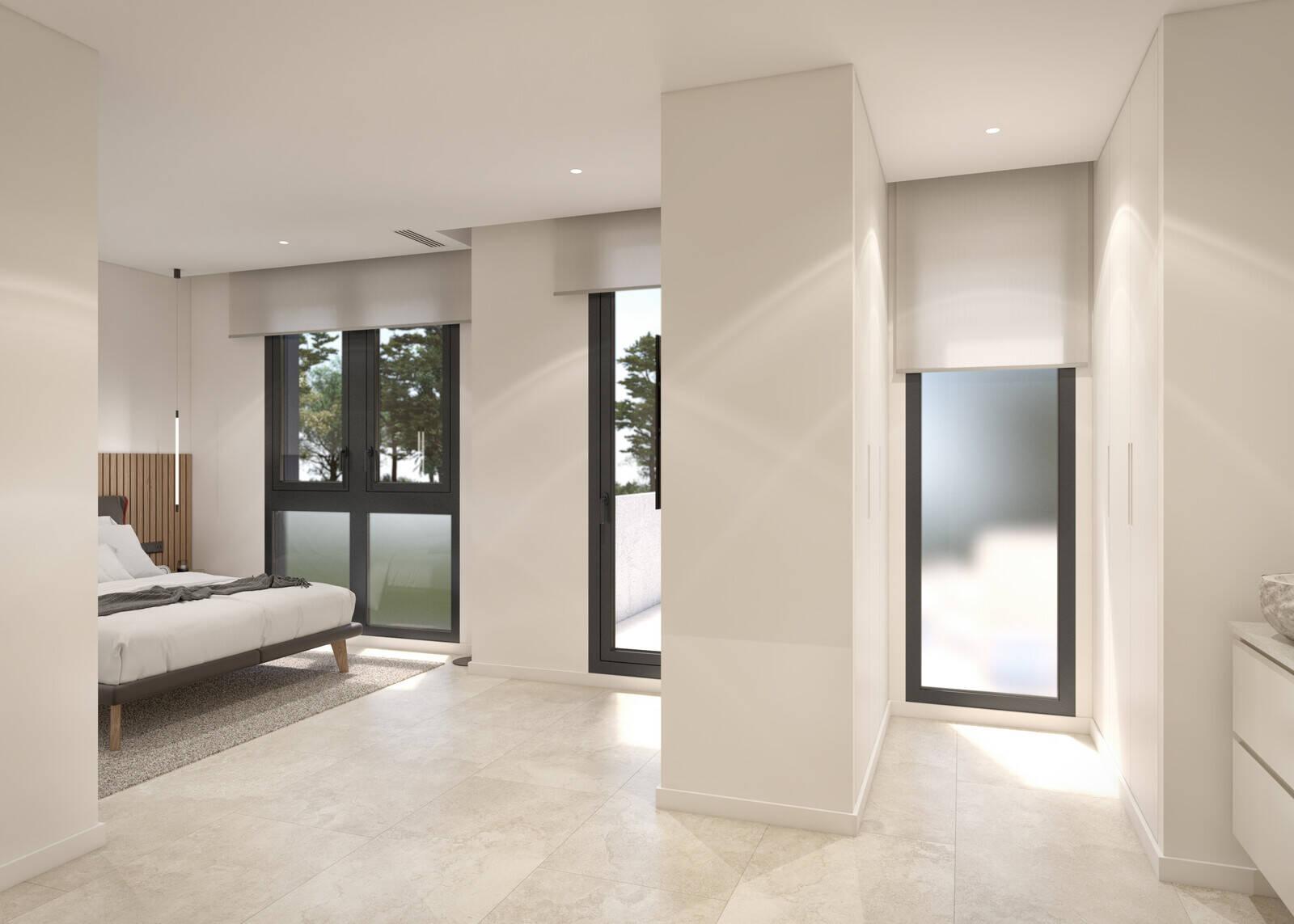 Casa en Venta en Torre-Pacheco