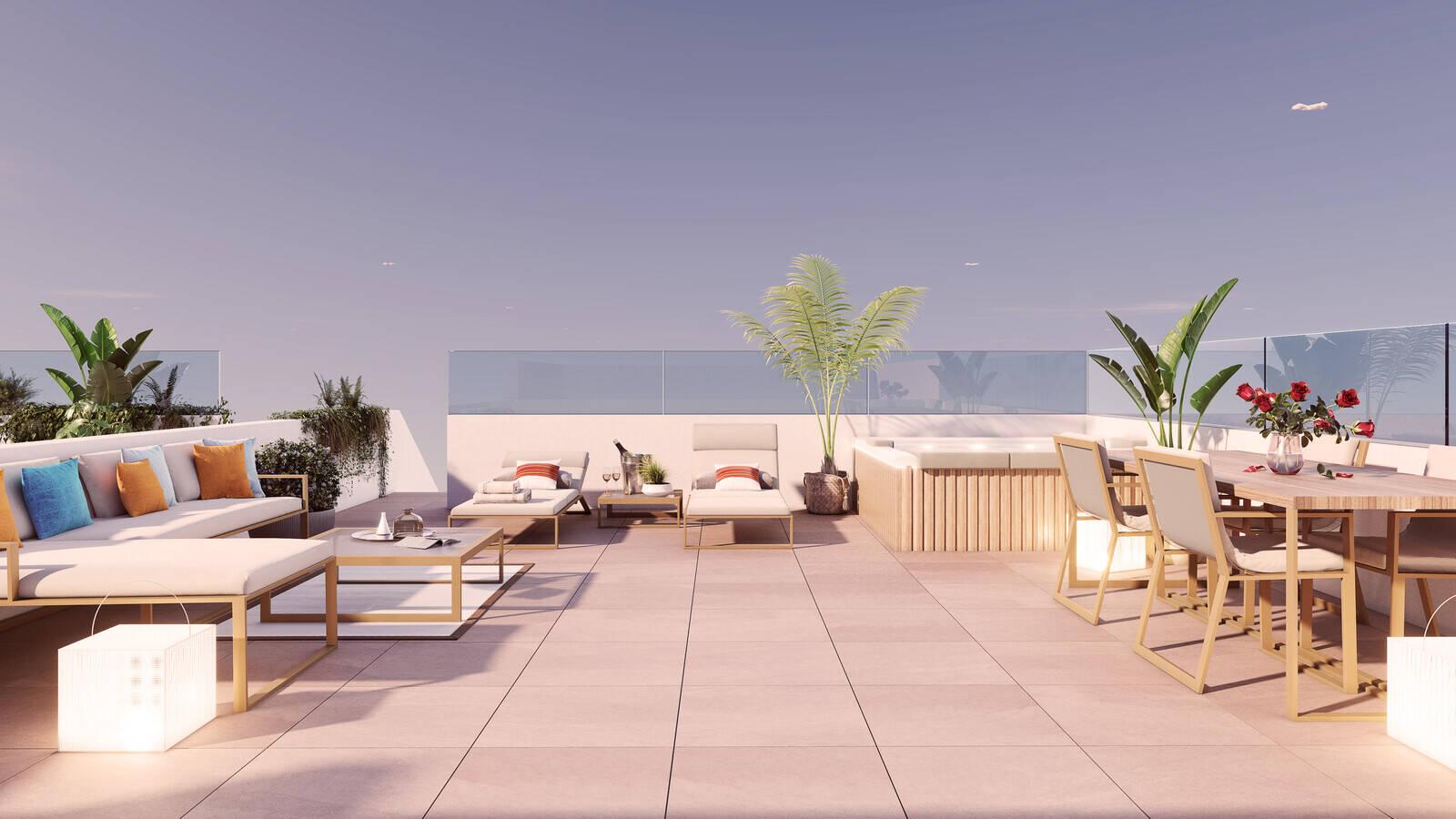 Apartamento en Venta en Pilar de la Horadada