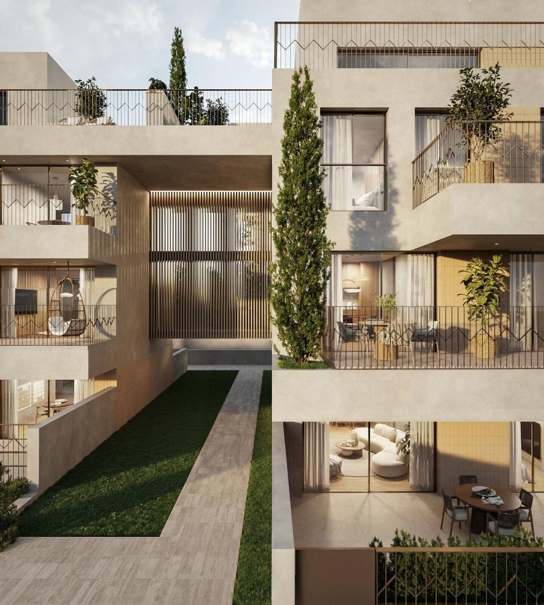 Apartment for Sale in Torremolinos