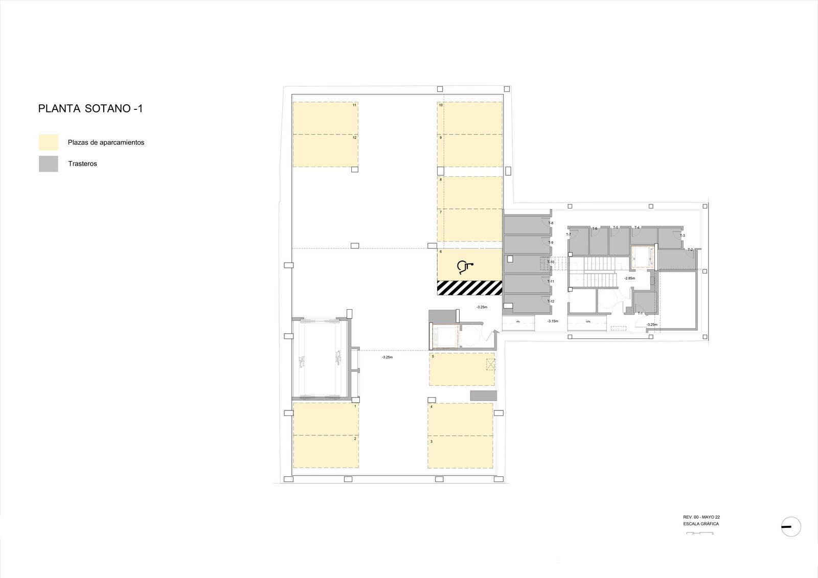 Apartment for Sale in Málaga