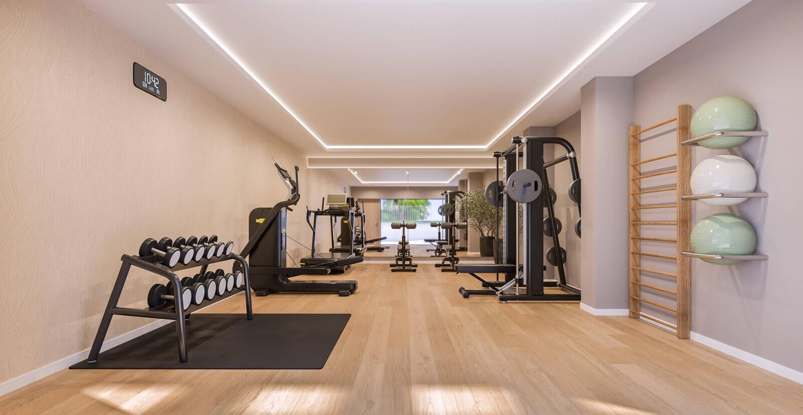 Apartment for Sale in Estepona