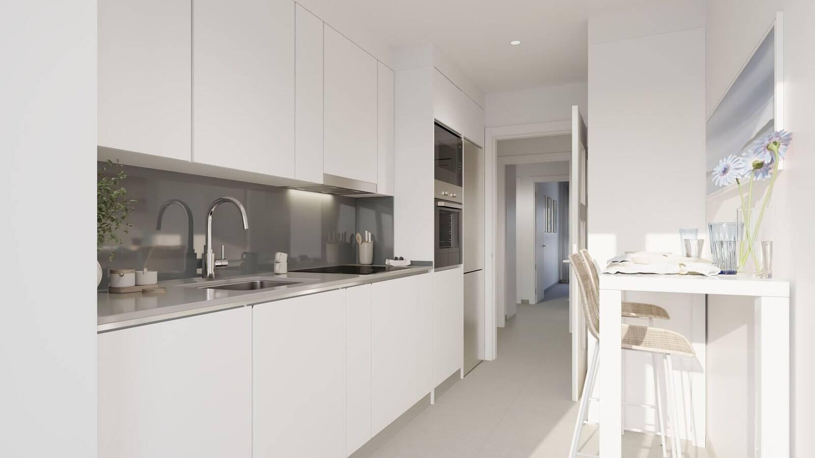 Apartment for Sale in Almuñécar