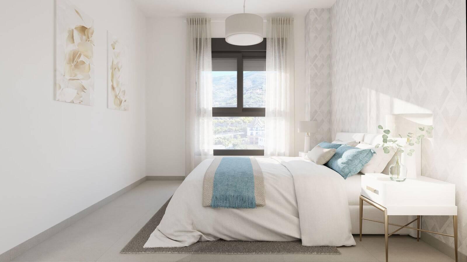 Apartment for Sale in Almuñécar