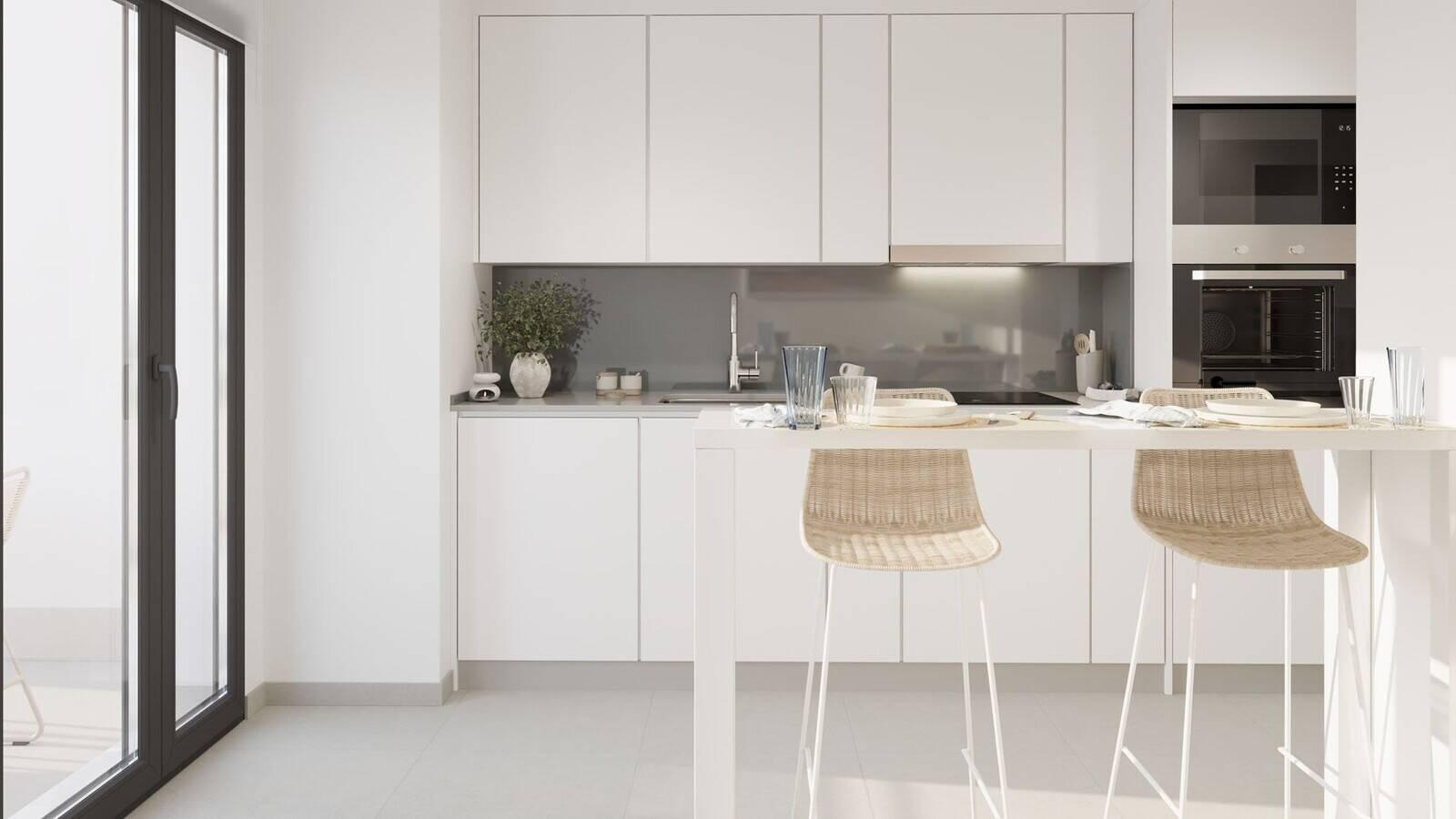 Apartment for Sale in Almuñécar