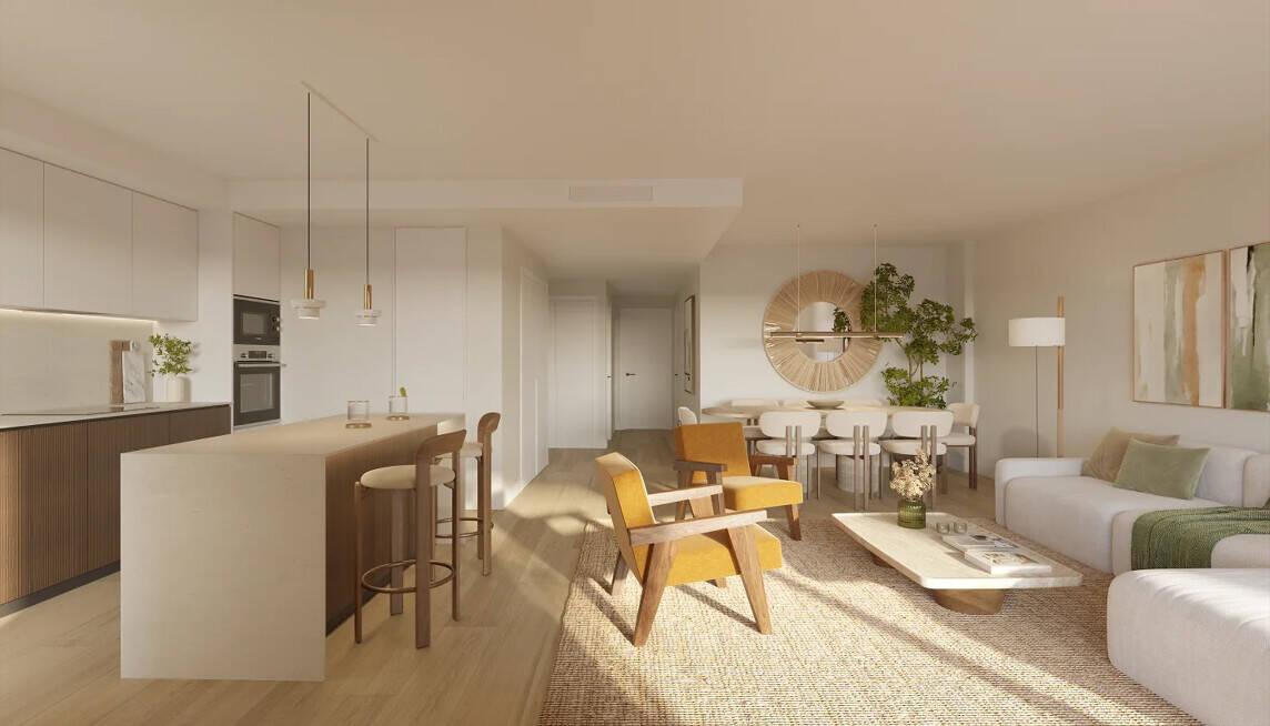 Apartment for Sale in Mijas