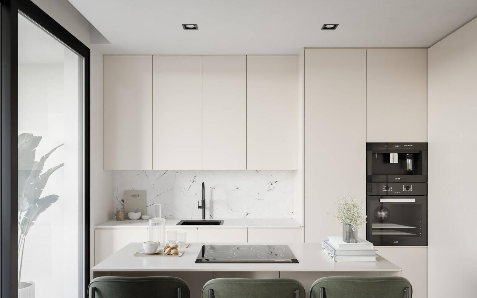 Apartamento en Venta en Fuengirola