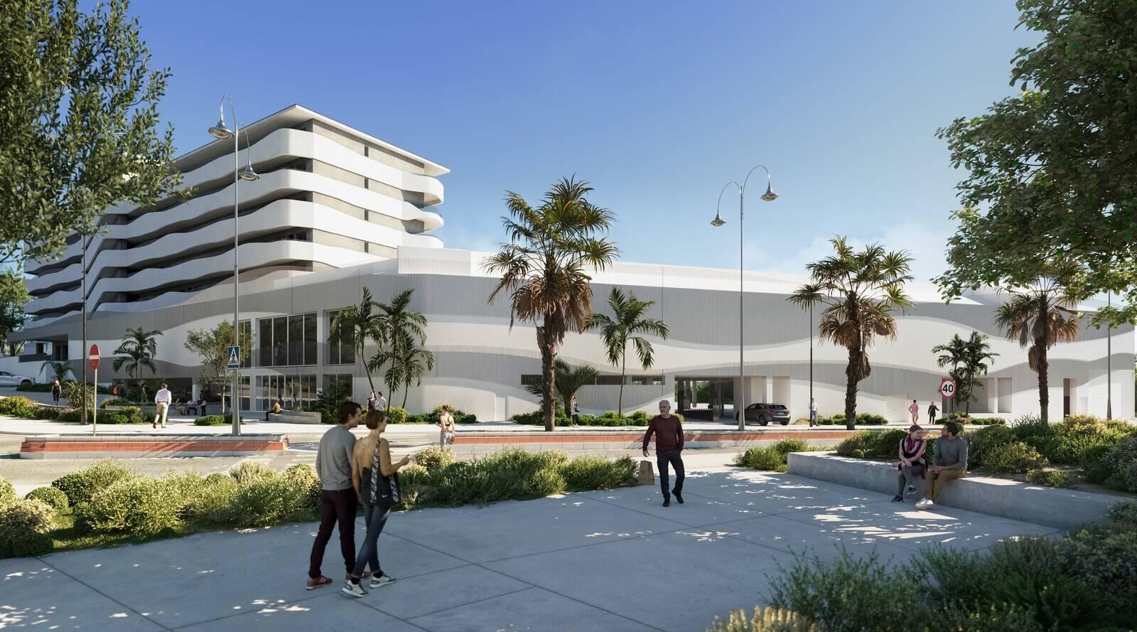 Apartamento en Venta en Fuengirola