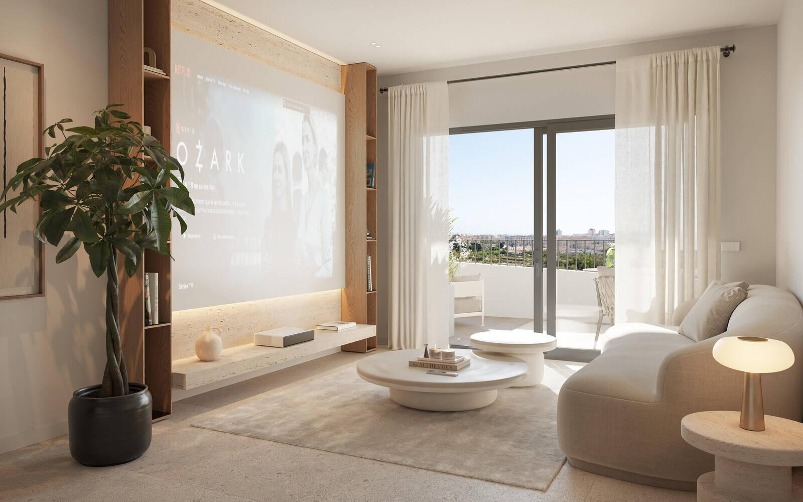 Apartamento en Venta en Fuengirola