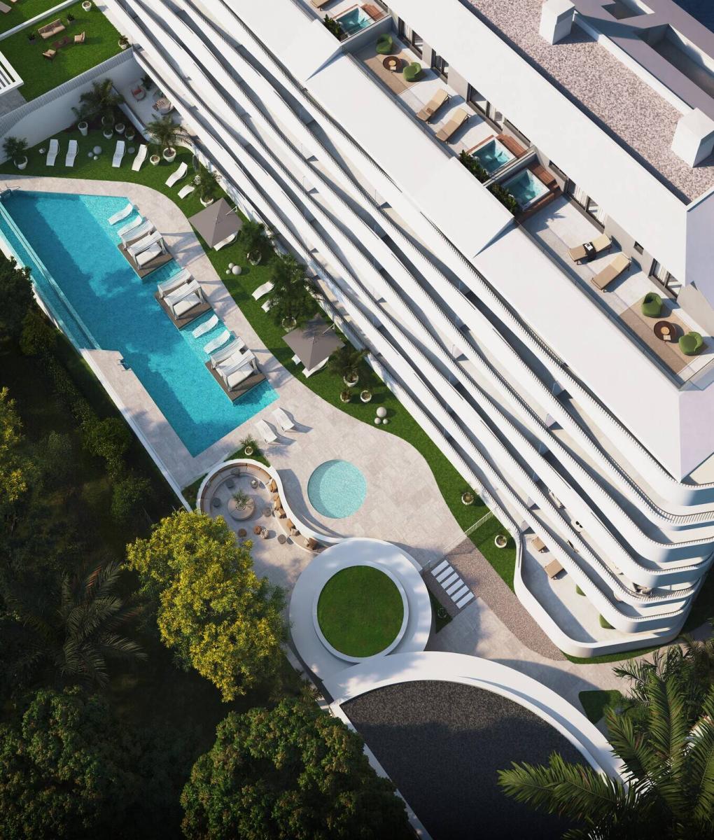 Apartamento en Venta en Fuengirola