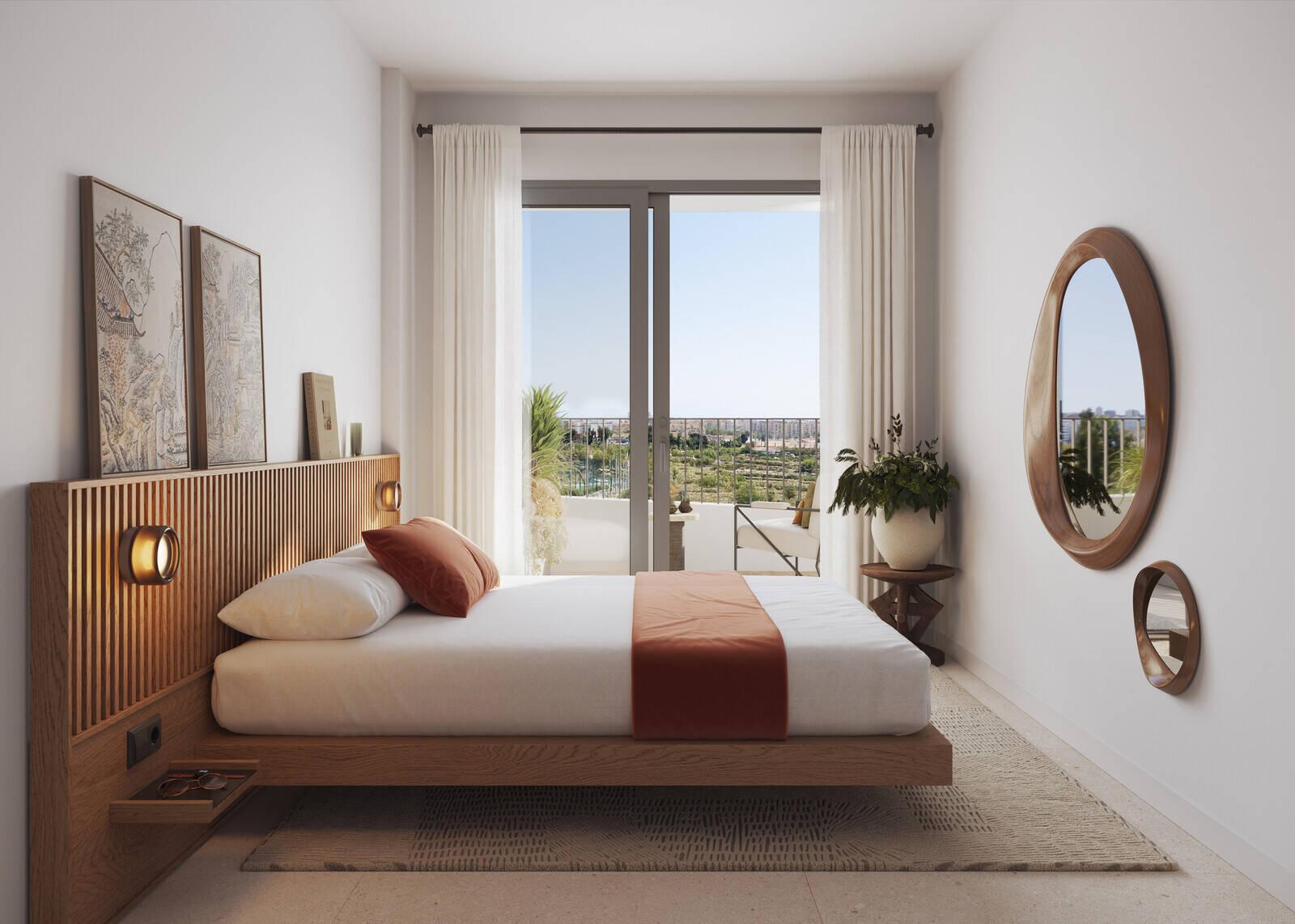 Apartamento en Venta en Fuengirola