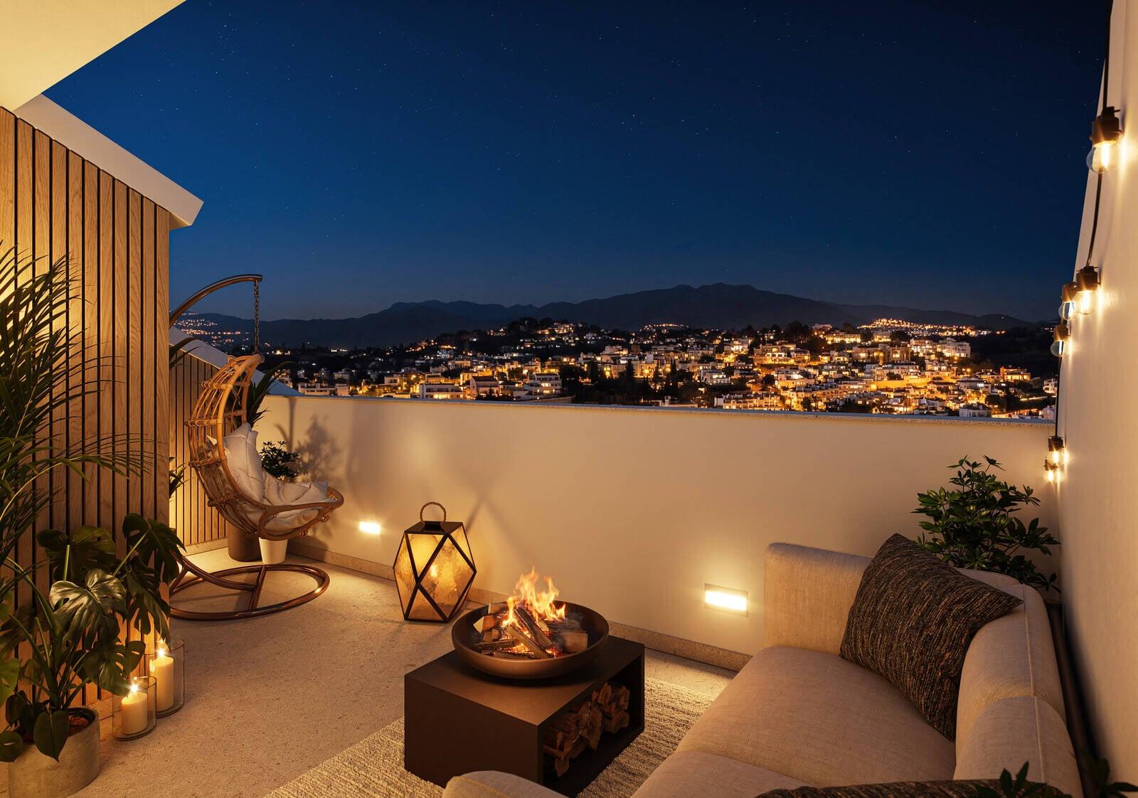 Apartamento en Venta en Fuengirola
