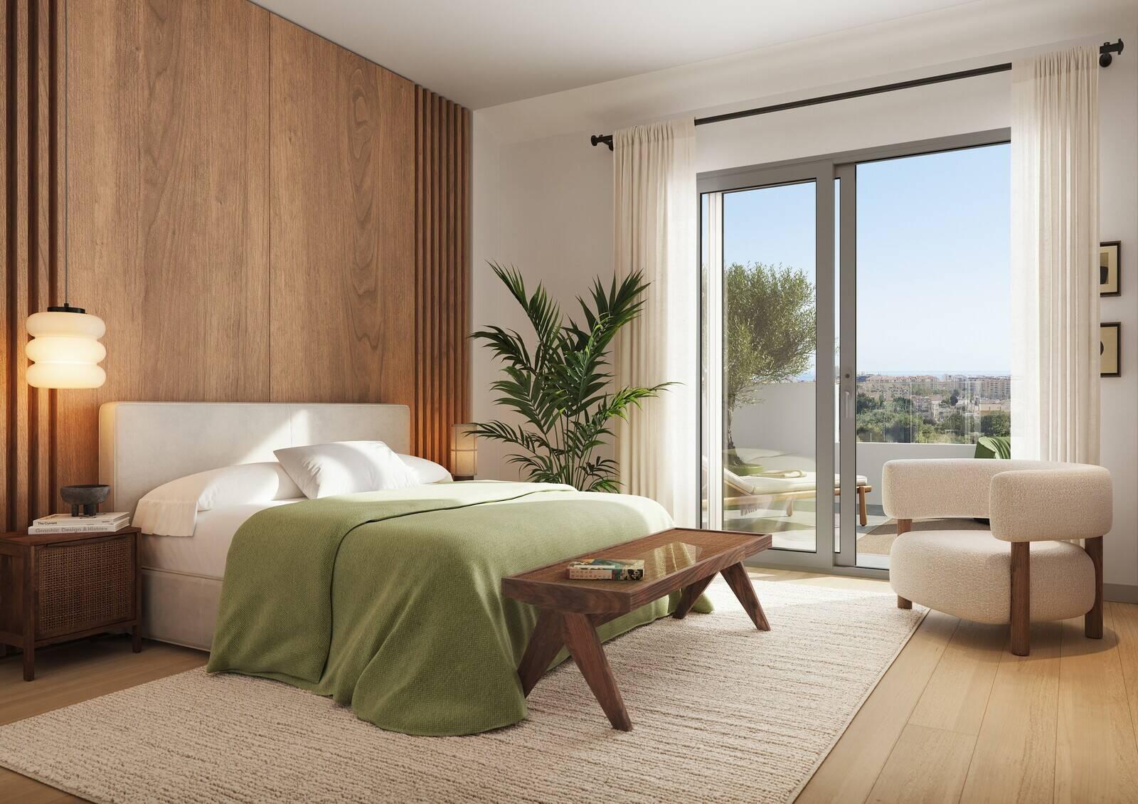 Apartamento en Venta en Fuengirola