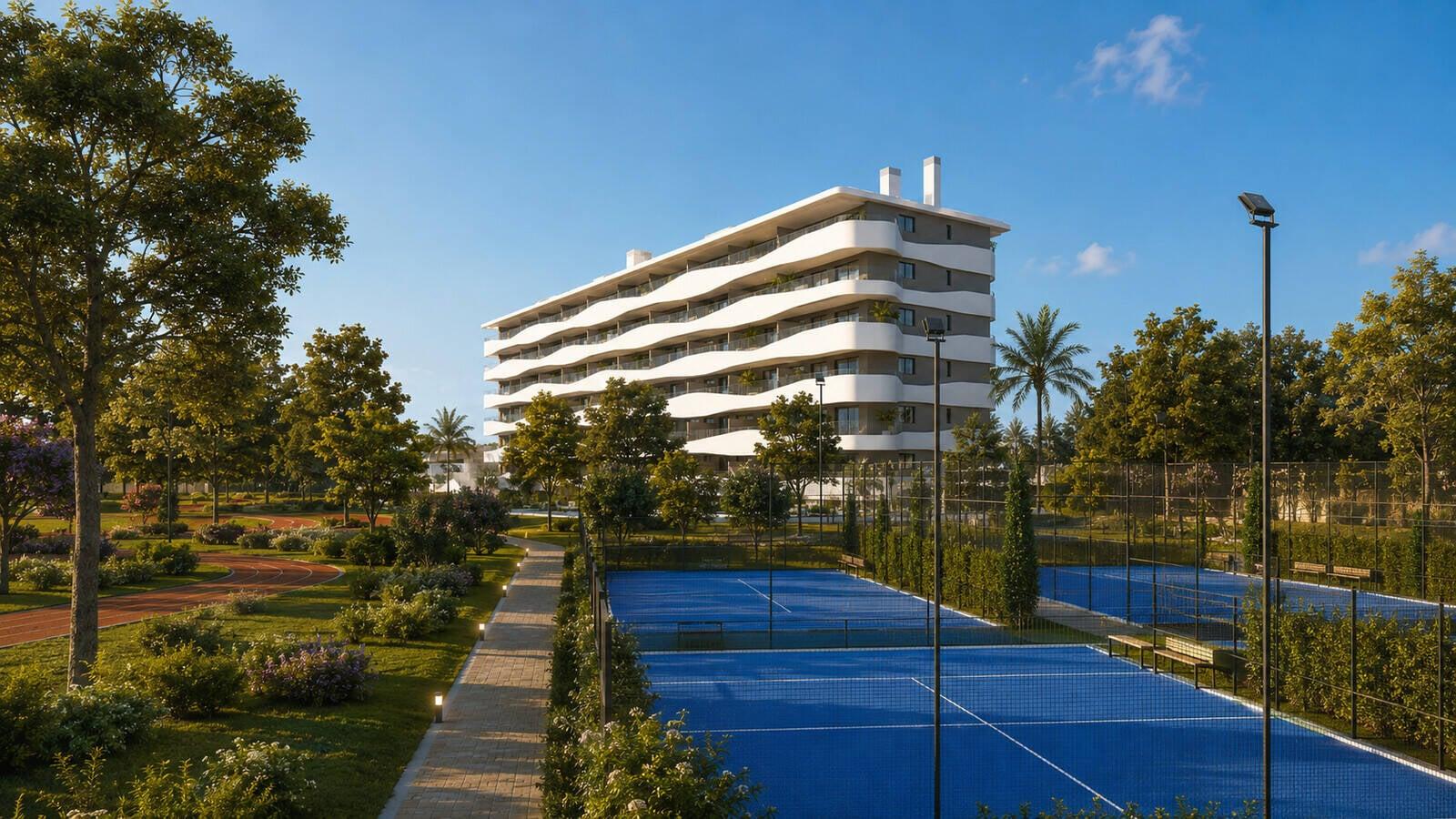 Apartamento en Venta en Fuengirola
