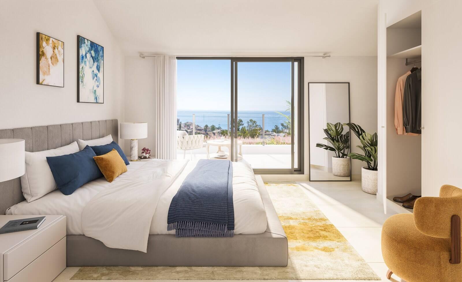 Casa en Venta en Benalmádena