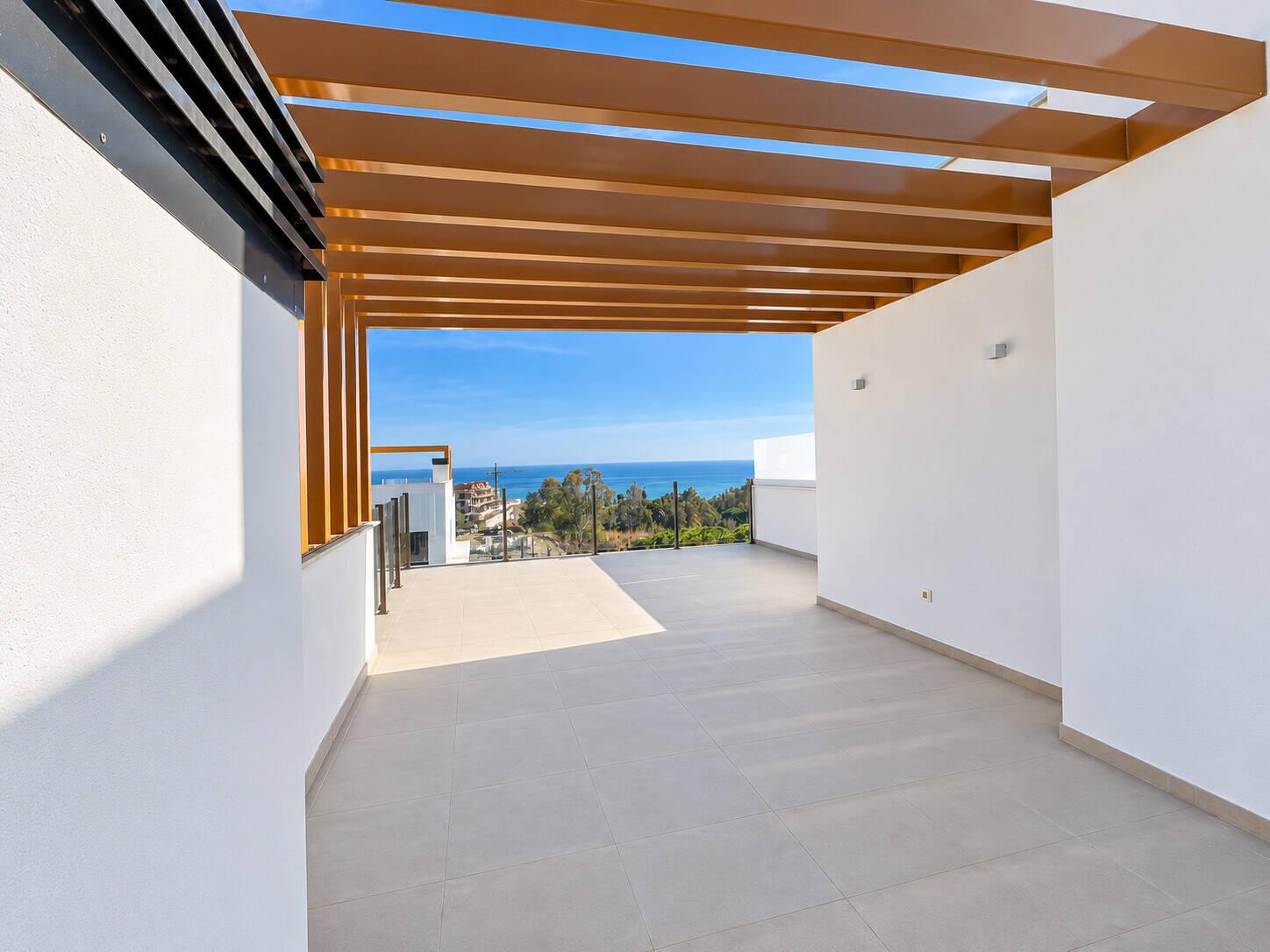 Casa en Venta en Benalmádena