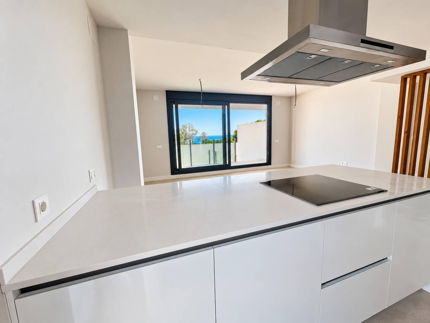 Casa en Venta en Benalmádena