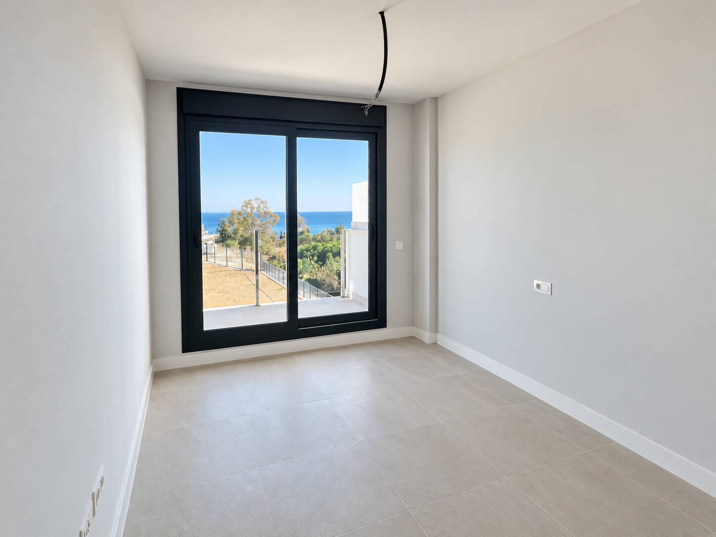 Casa en Venta en Benalmádena
