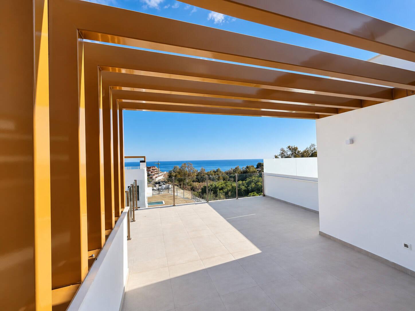 Casa en Venta en Benalmádena