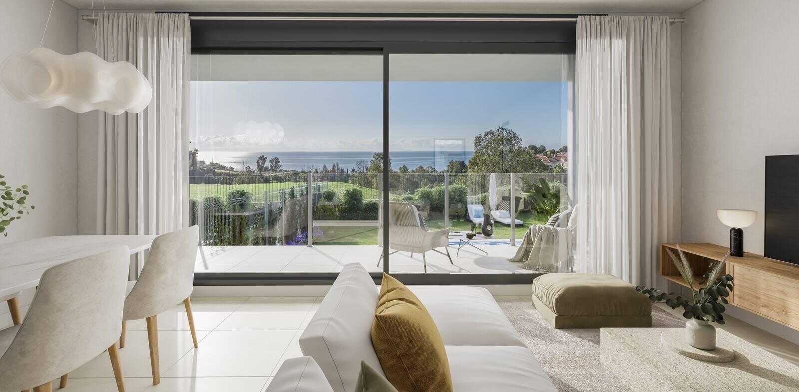 Casa en Venta en Benalmádena