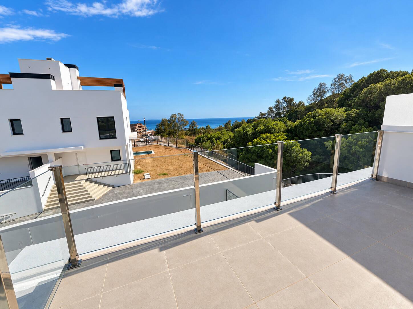 Casa en Venta en Benalmádena