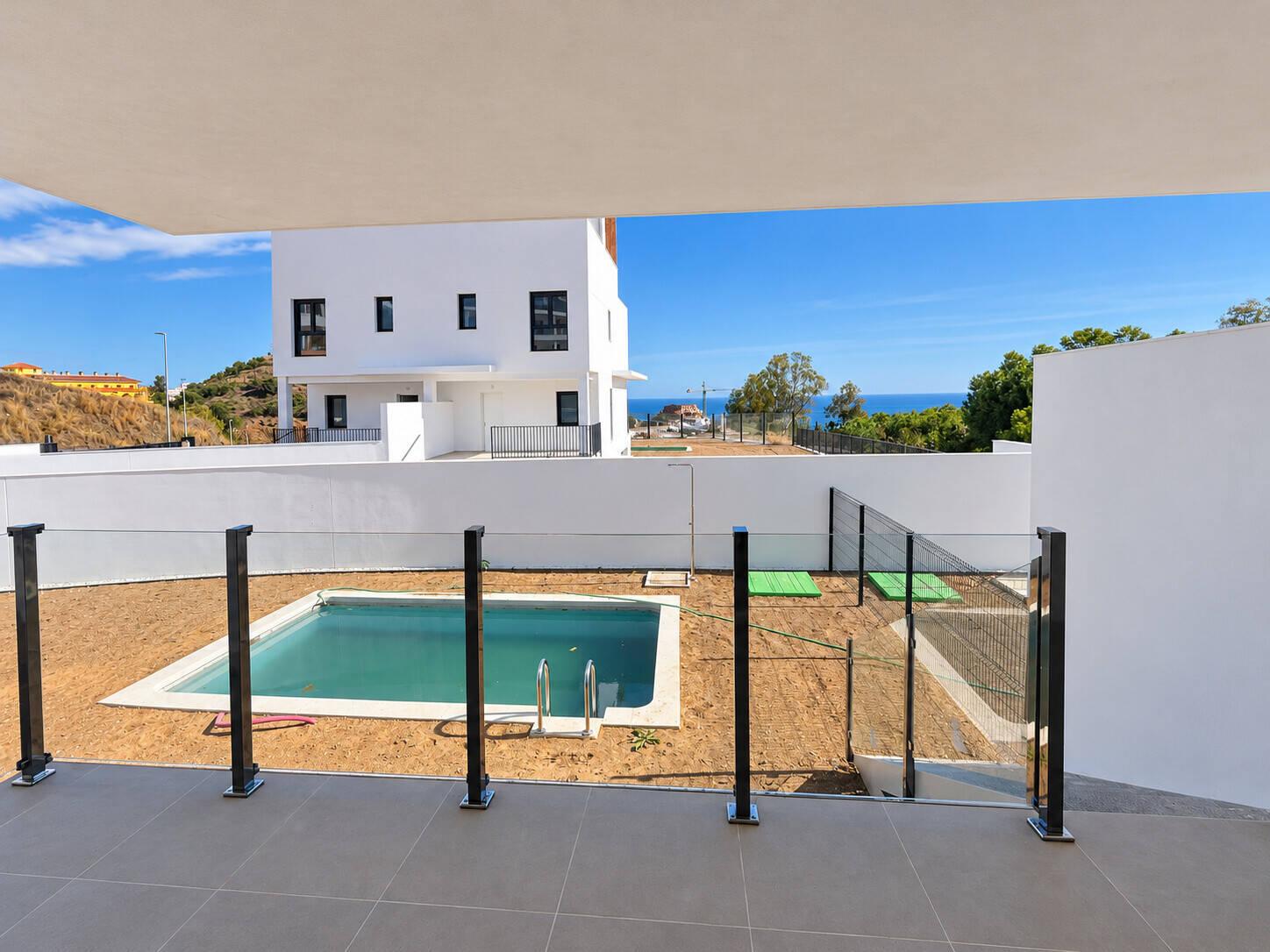 Casa en Venta en Benalmádena