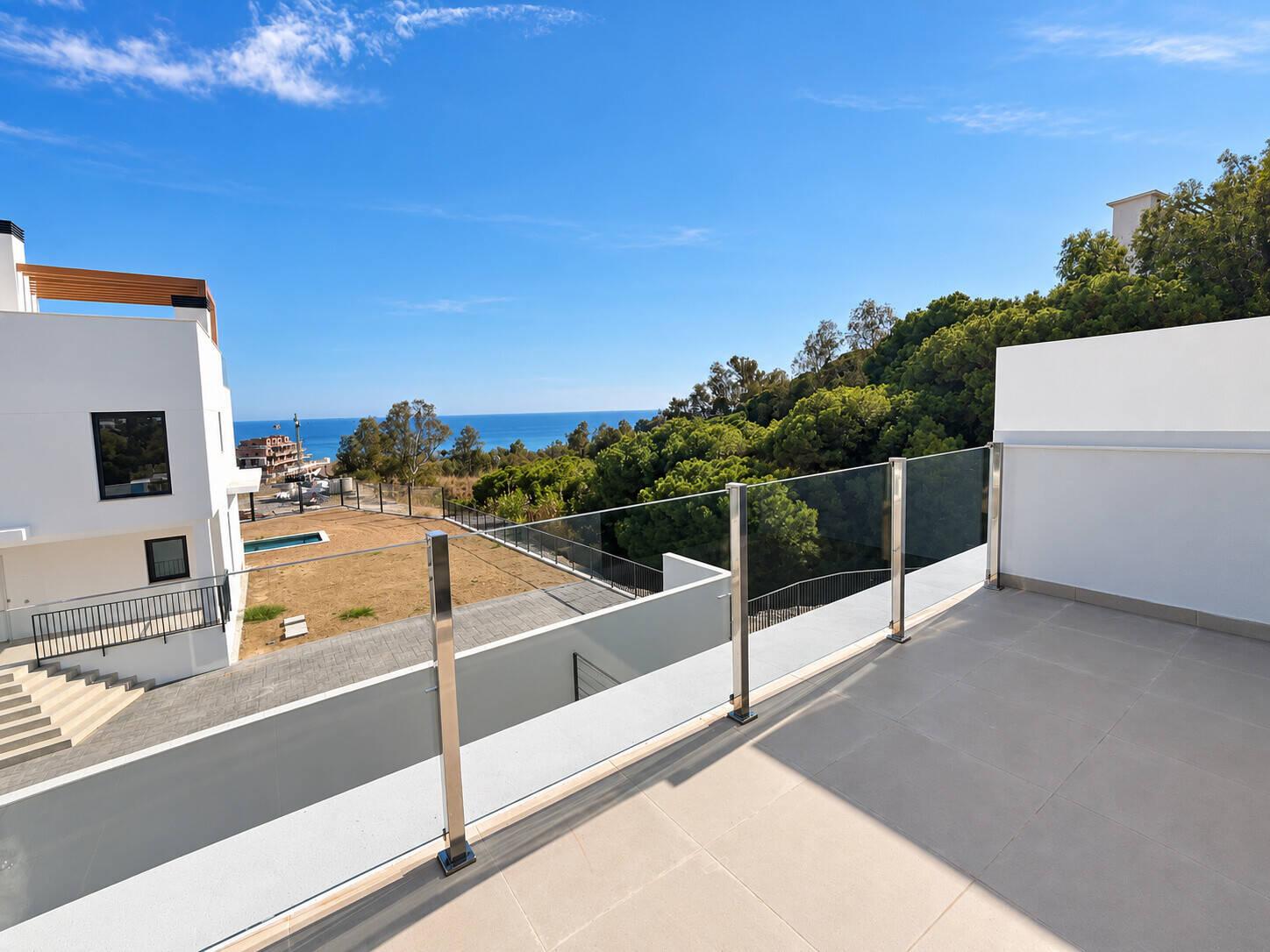 Casa en Venta en Benalmádena
