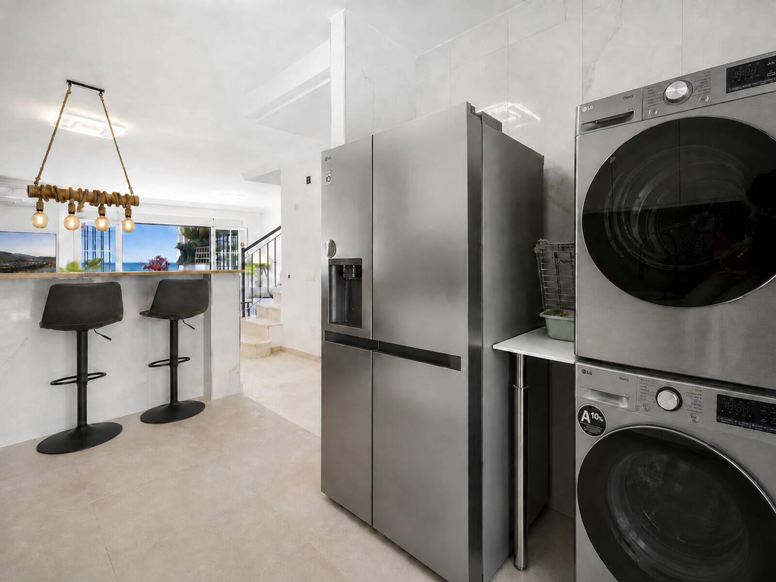 Casa en Venta en Benalmádena