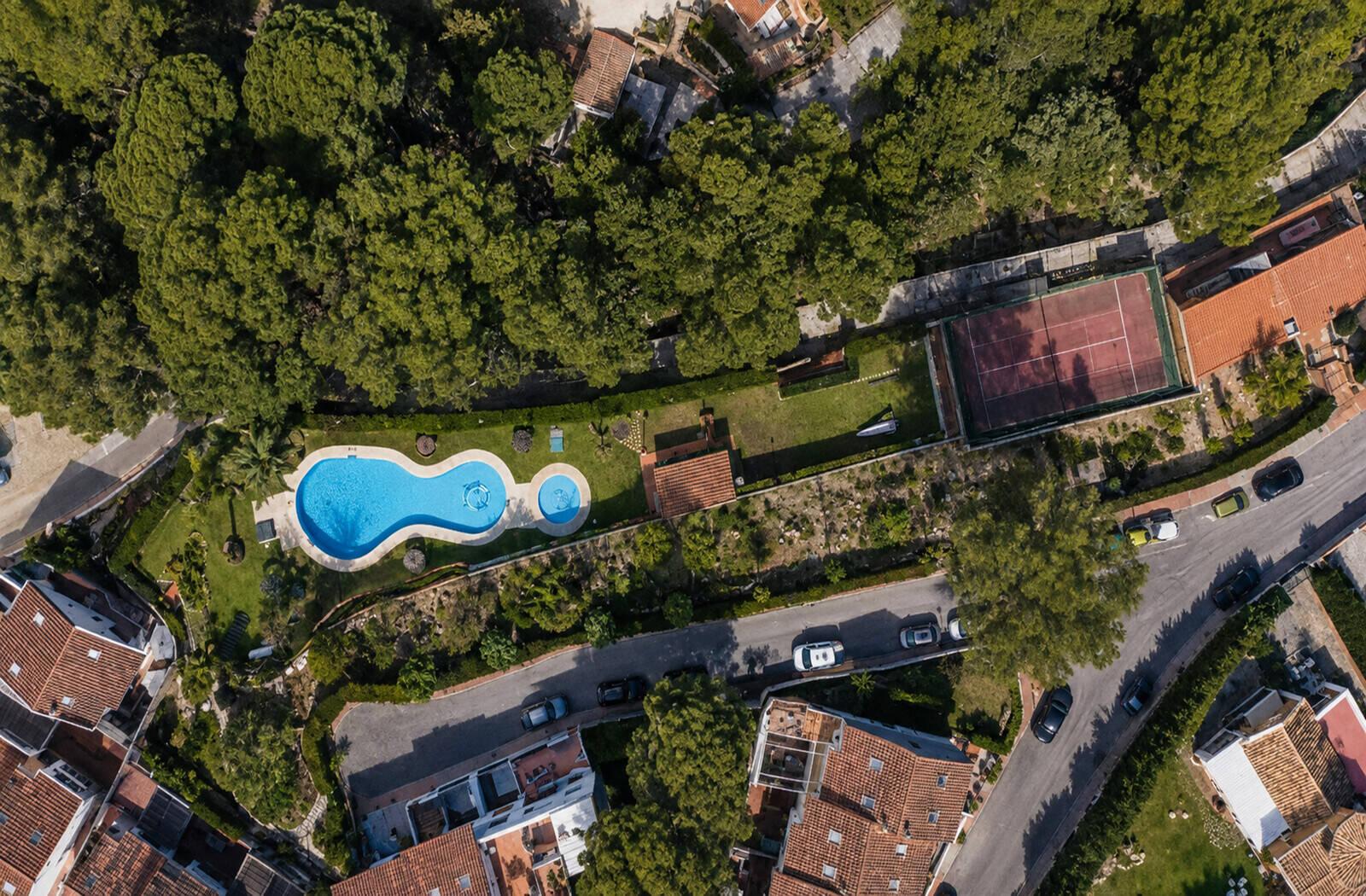 Casa en Venta en Benalmádena