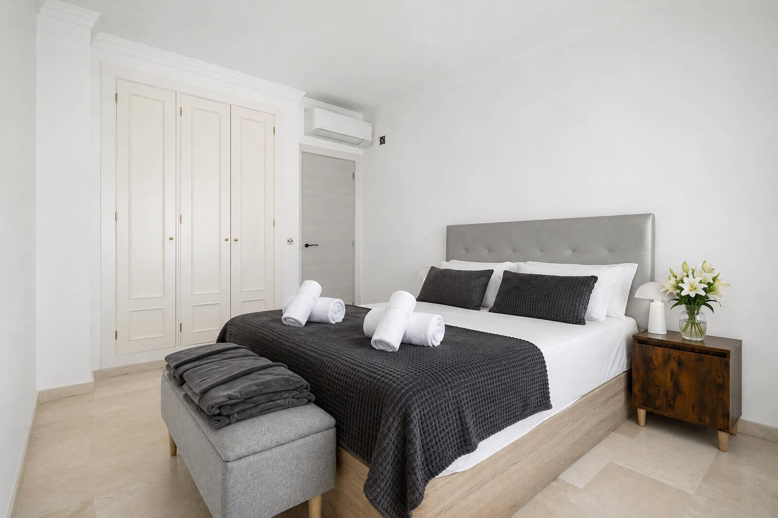 Casa en Venta en Benalmádena