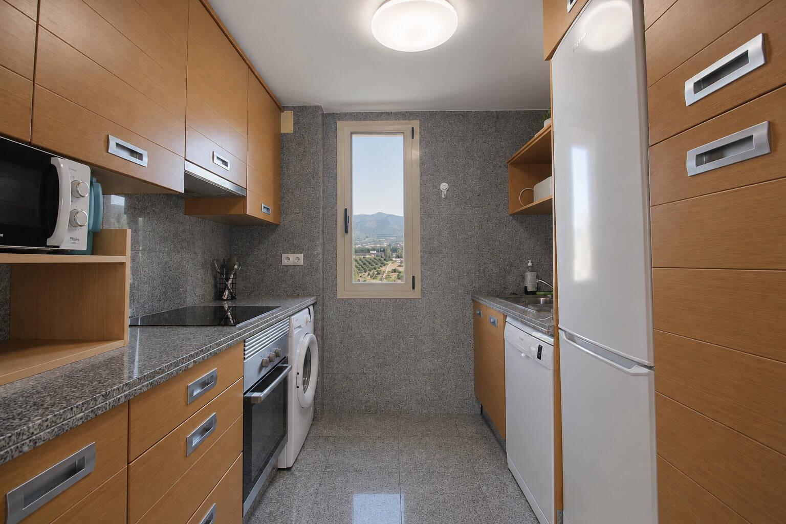 Apartment for Sale in Alhaurín de la Torre