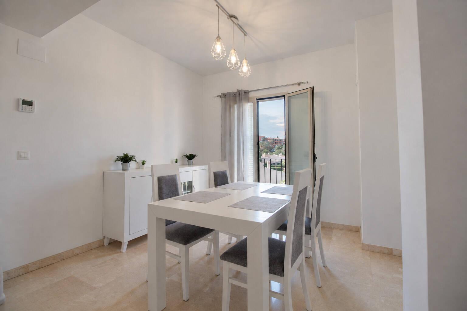 Apartment for Sale in Alhaurín de la Torre